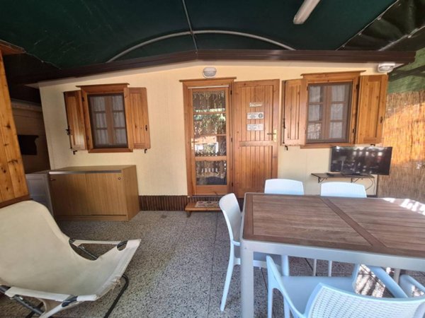 appartamento in vendita a Bibbona in zona Marina di Bibbona
