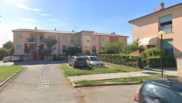 appartamento in vendita a Bibbona