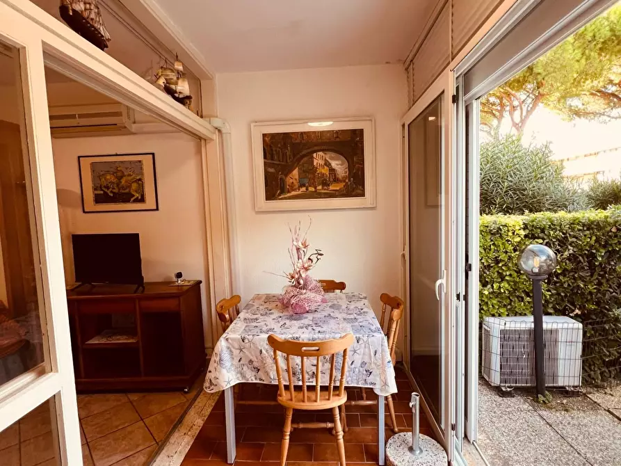appartamento in vendita a Bibbona in zona Marina di Bibbona