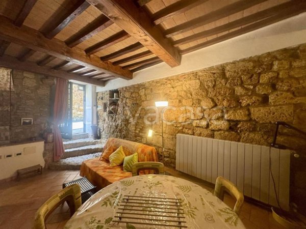 appartamento in vendita a Bibbona