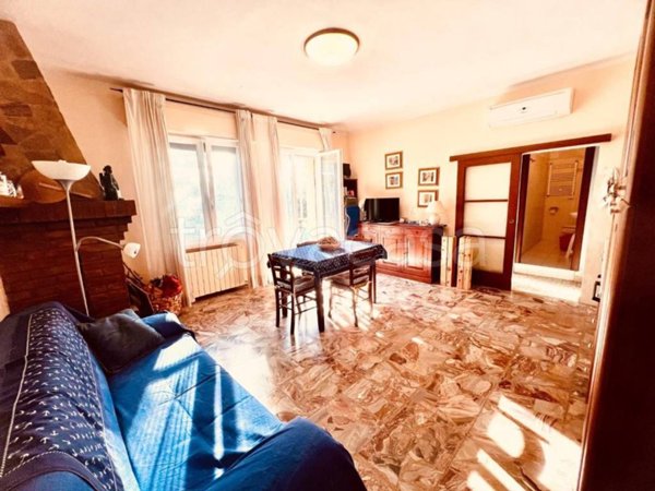 appartamento in vendita a Bibbona in zona Marina di Bibbona