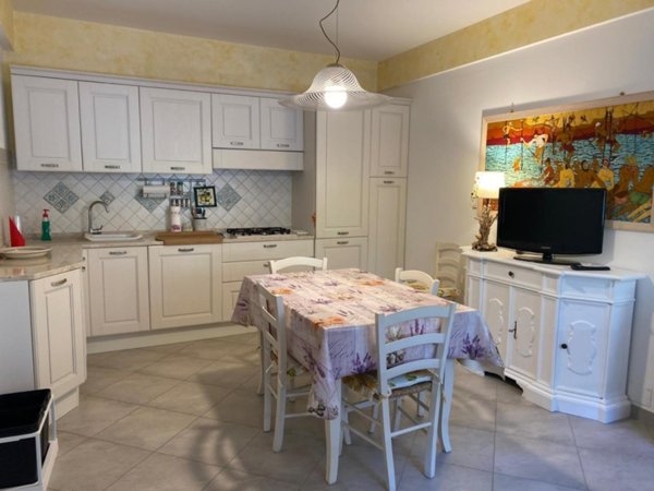 appartamento in vendita a Bibbona in zona Marina di Bibbona