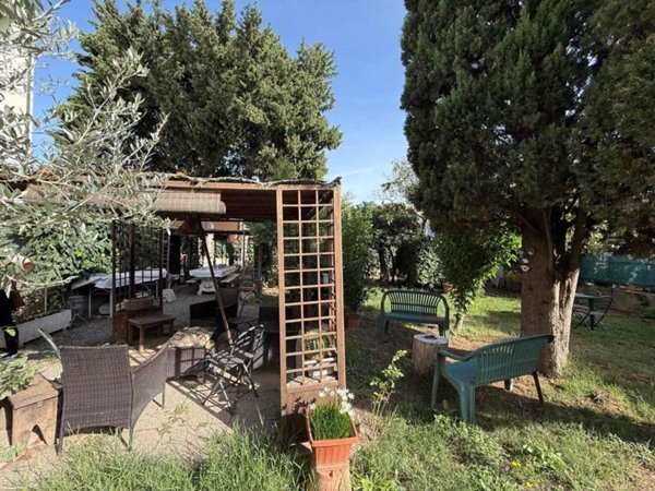 appartamento in vendita a Bibbona in zona La California