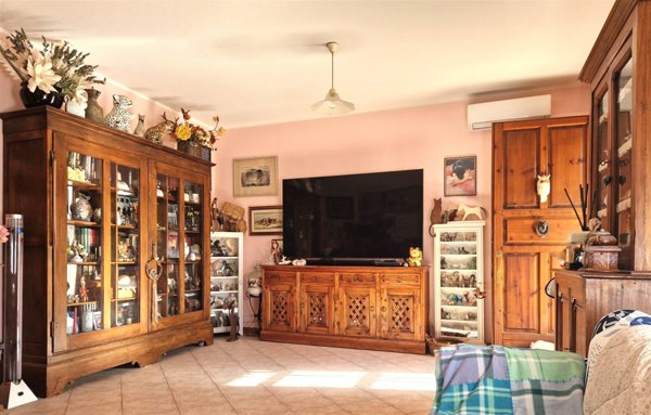 casa indipendente in vendita a Bibbona