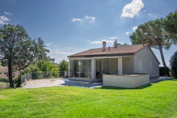 casa indipendente in vendita a Bibbona in zona La California