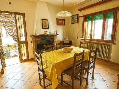 appartamento in vendita a Bibbona in zona La California