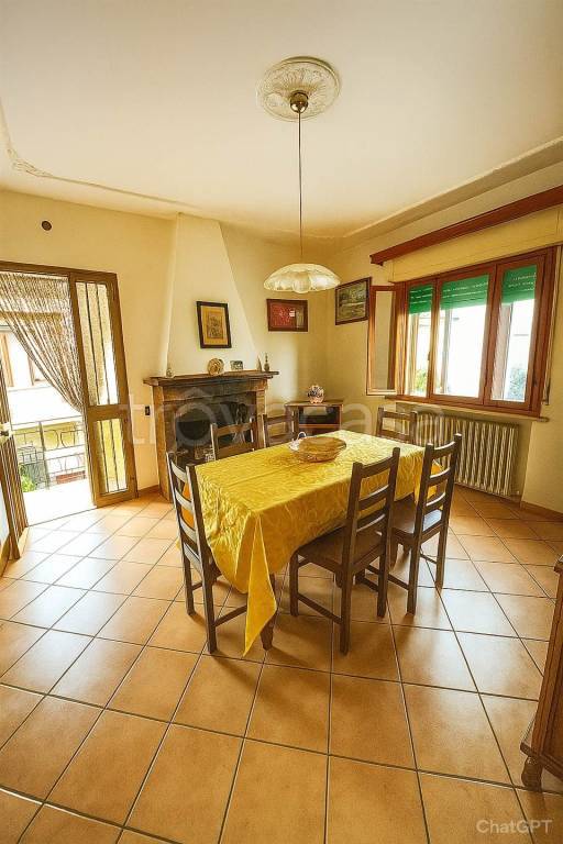 appartamento in vendita a Bibbona in zona La California