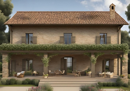 casa indipendente in vendita a Bibbona