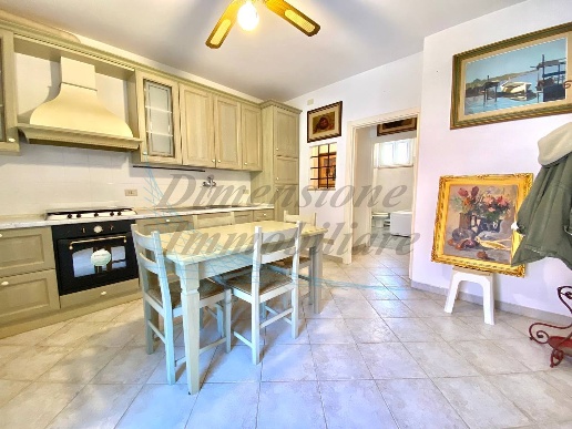 appartamento in vendita a Bibbona