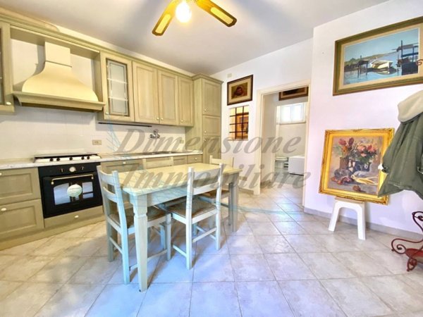 appartamento in vendita a Bibbona