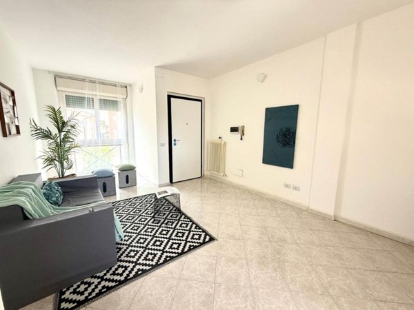 appartamento in vendita a Bibbona in zona La California