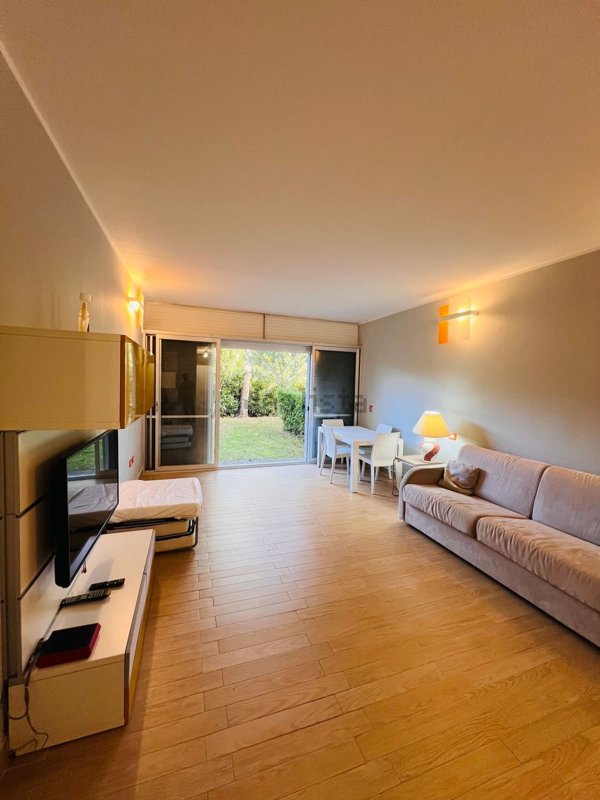 appartamento in vendita a Bibbona