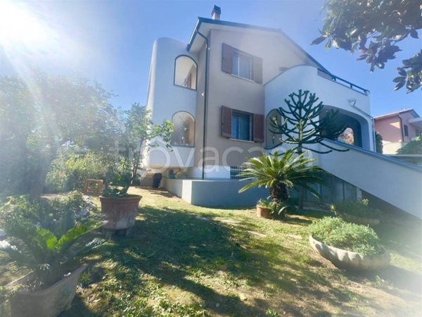 appartamento in vendita a Bibbona