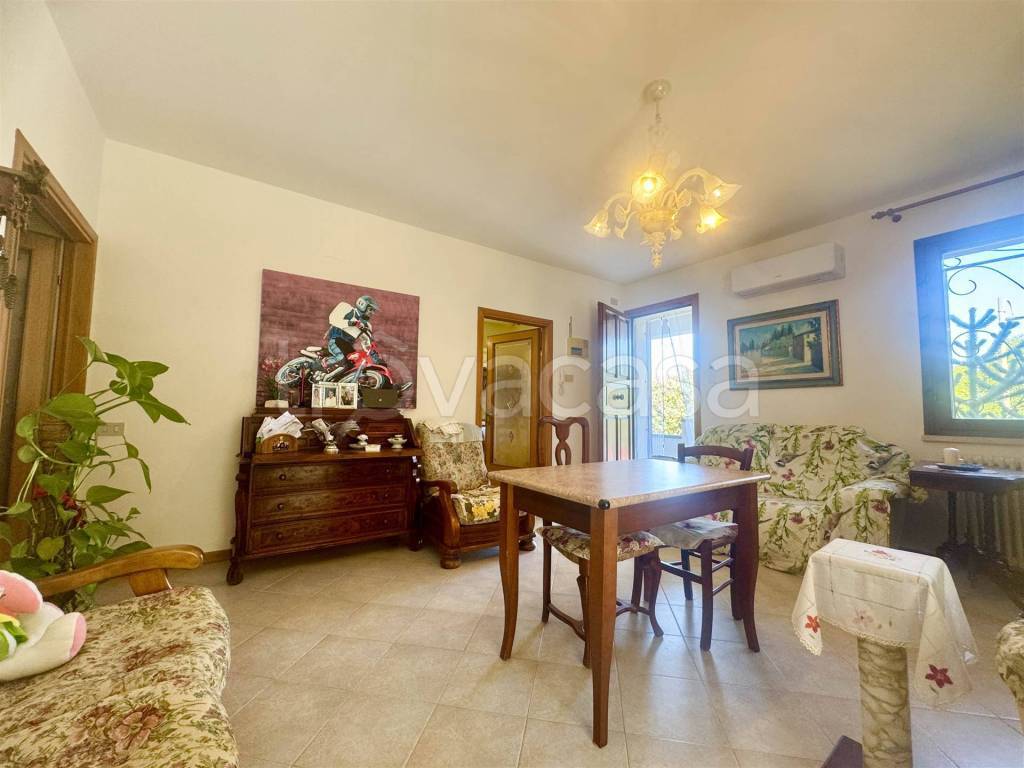 appartamento in vendita a Bibbona