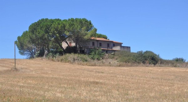 appartamento in vendita a Bibbona in zona La California