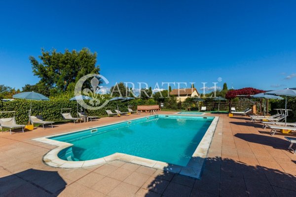 casa indipendente in vendita a Bibbona