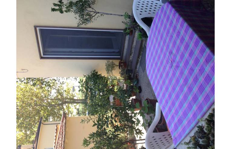 appartamento in vendita a Bibbona in zona La California