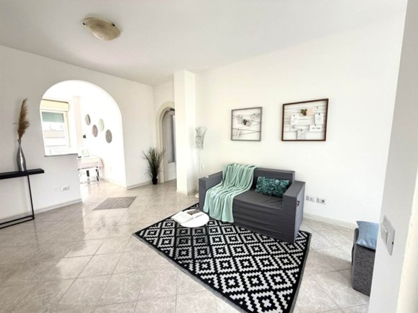 appartamento in vendita a Bibbona in zona La California