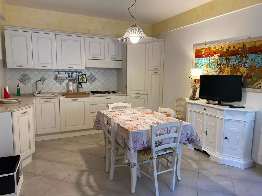 appartamento in vendita a Bibbona in zona Marina di Bibbona