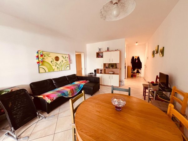 appartamento in vendita a Bibbona in zona Marina di Bibbona