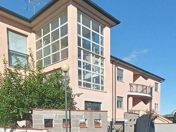 appartamento in vendita a Bibbona