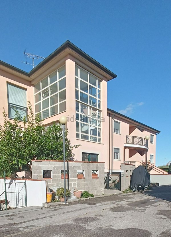 appartamento in vendita a Bibbona