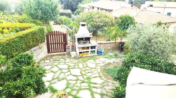 appartamento in vendita a Bibbona