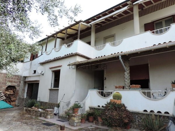 appartamento in vendita a Bibbona