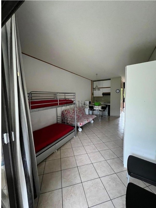 appartamento in vendita a Bibbona in zona Marina di Bibbona