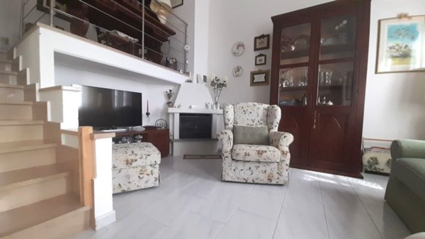 casa indipendente in vendita a Bibbona