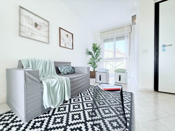 appartamento in vendita a Bibbona in zona La California