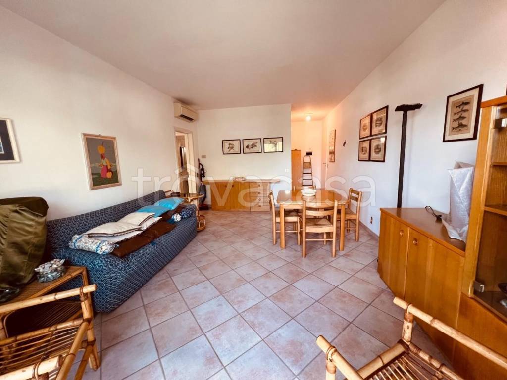 appartamento in vendita a Bibbona in zona Marina di Bibbona