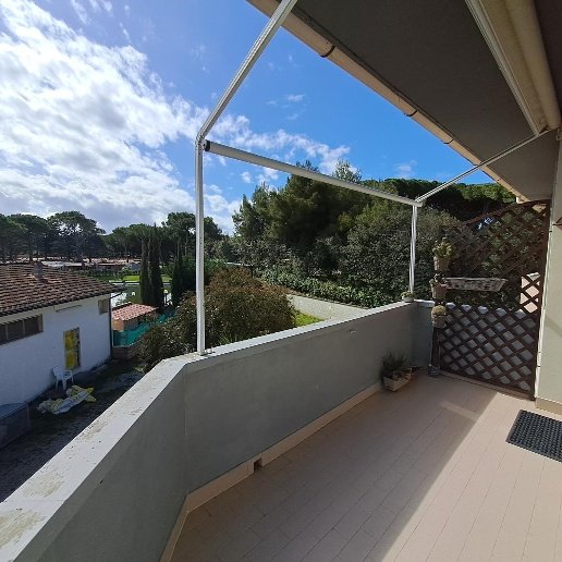 appartamento in vendita a Bibbona in zona Marina di Bibbona