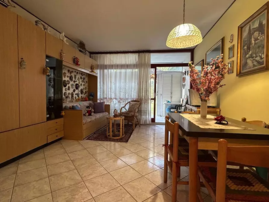 appartamento in vendita a Bibbona in zona Marina di Bibbona