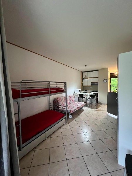 appartamento in vendita a Bibbona in zona Marina di Bibbona