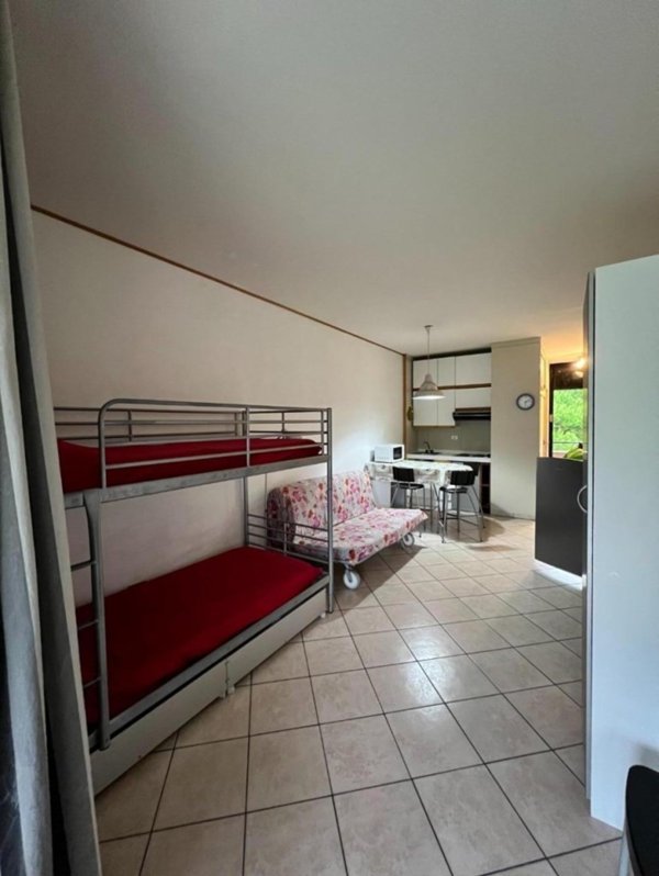 appartamento in vendita a Bibbona in zona Marina di Bibbona