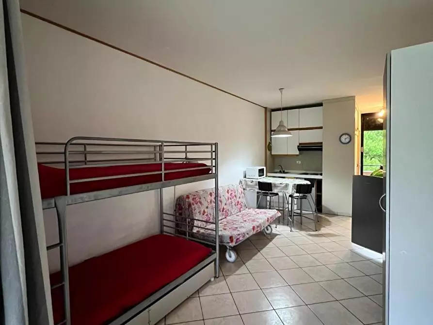 appartamento in vendita a Bibbona in zona Marina di Bibbona