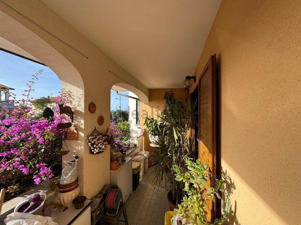 casa indipendente in vendita a Bibbona