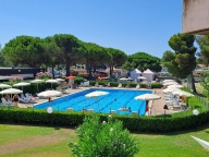 appartamento in vendita a Bibbona in zona Marina di Bibbona