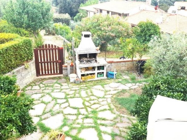 appartamento in vendita a Bibbona