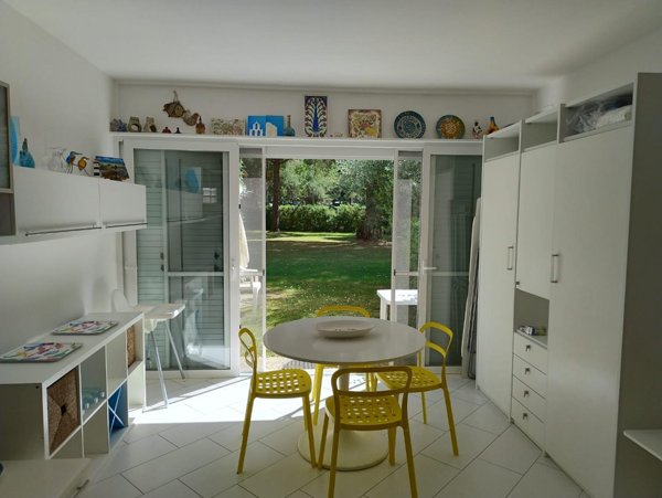 appartamento in vendita a Bibbona in zona Marina di Bibbona