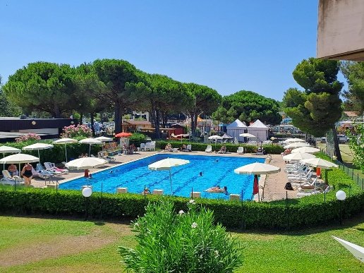 appartamento in vendita a Bibbona in zona Marina di Bibbona