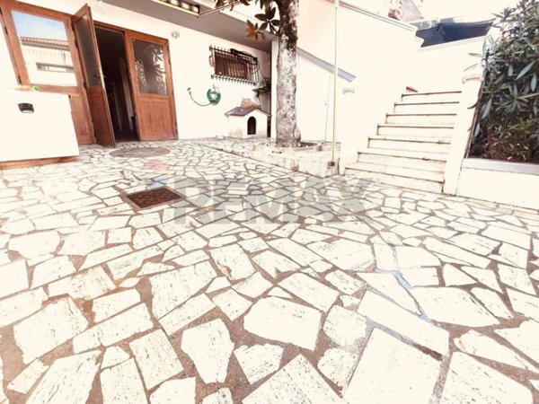 casa indipendente in vendita a Bibbona