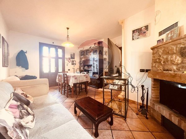 casa indipendente in vendita a Bibbona