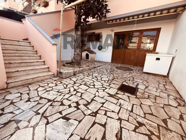 casa indipendente in vendita a Bibbona