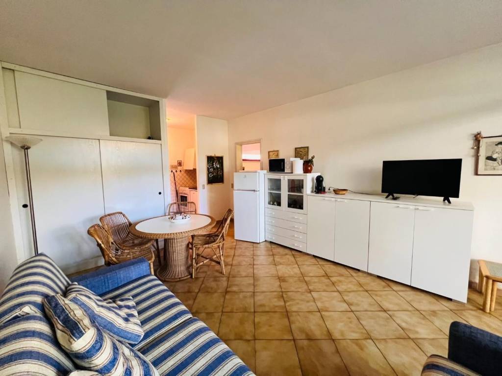 appartamento in vendita a Bibbona in zona Marina di Bibbona