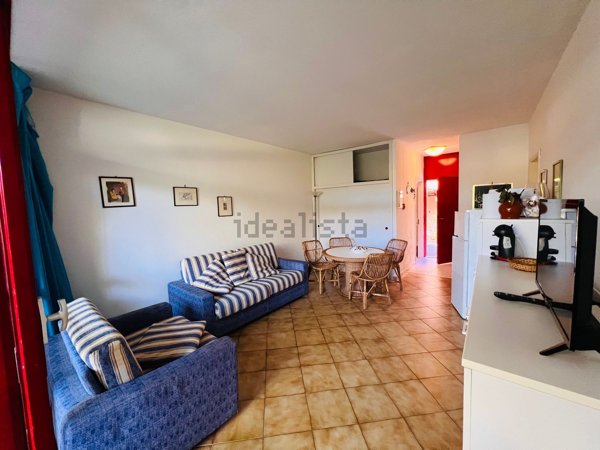 appartamento in vendita a Bibbona in zona Marina di Bibbona