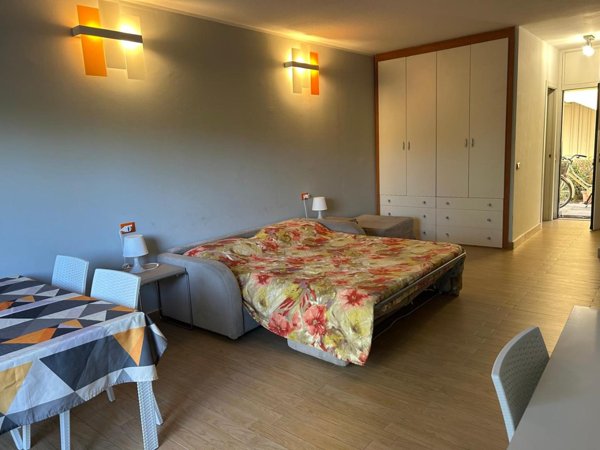 appartamento in vendita a Bibbona in zona Marina di Bibbona