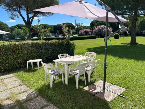 appartamento in vendita a Bibbona in zona Marina di Bibbona