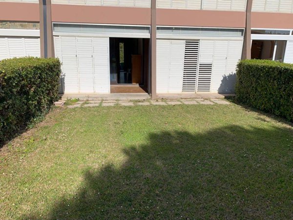 appartamento in vendita a Bibbona in zona Marina di Bibbona